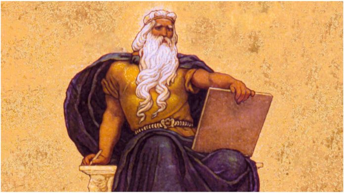 Znači li 'Isus' „Pozdrav, Zeuse“