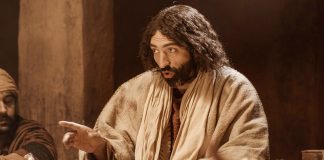 Tko su 'mlaki kršćani' koje će Isus povratiti iz svojih usta?