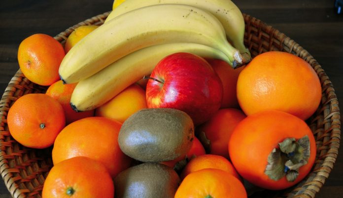 ne jedete voće nuspojave