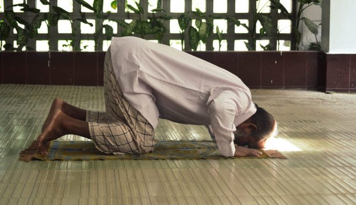 Bivši musliman pronašao Isusa za vrijeme ramazana
