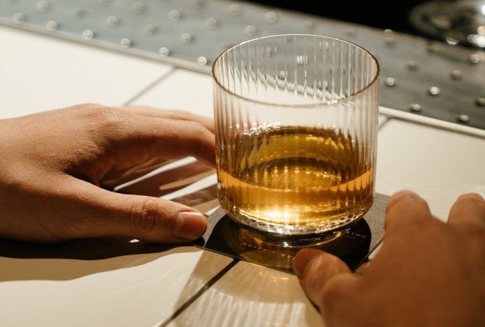 Može li umjereno konzumiranje alkohola pomoći srcu