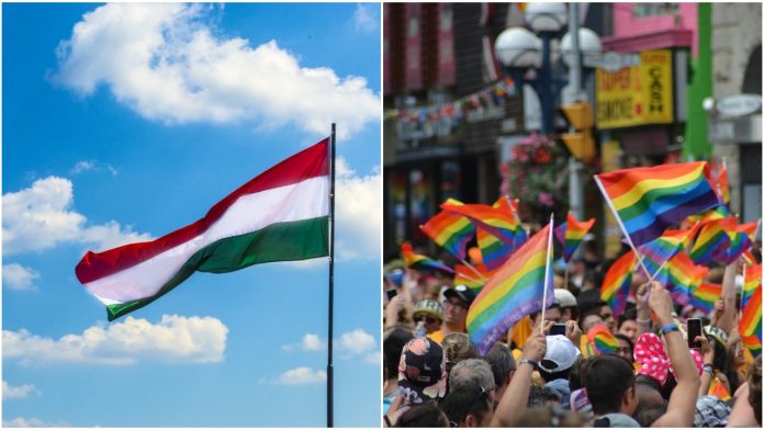 Mađarski parlament usvojio ustavne promjene: Vlada može zabraniti LGBT skupove
