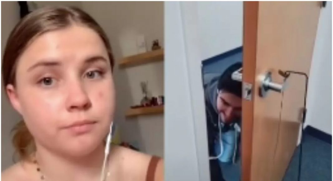 Tinejdžerka nadmudrila provalnike