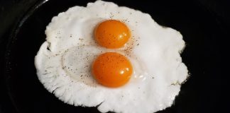Koliko jaja smijete pojesti na dan?