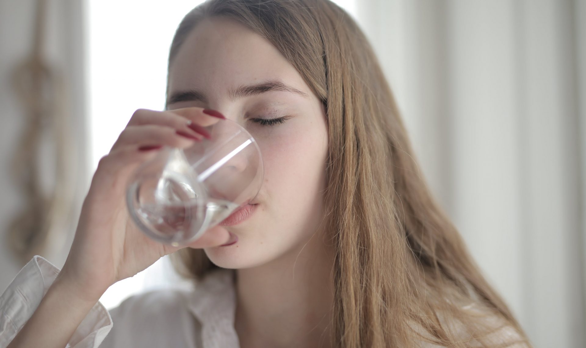 Koliko vode trebamo piti tijekom ljetnih vrućina?