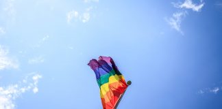 Jesu li kršćani protiv homoseksualaca?