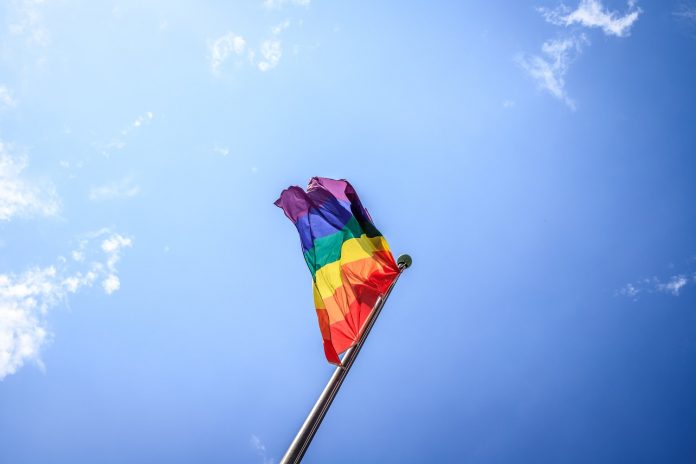 Jesu li kršćani protiv homoseksualaca?