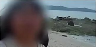 Roditelji kaznili kćerku pusti otok
