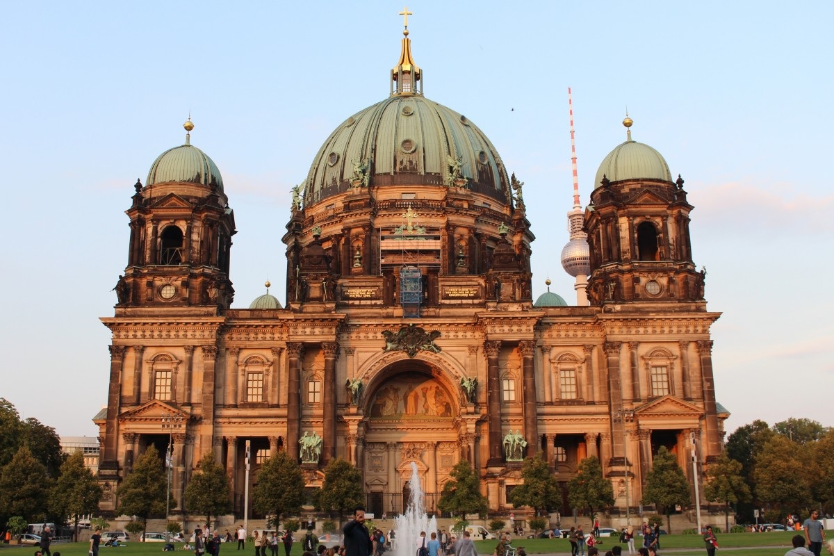 Više od 220.000 ljudi napustilo je Katoličku Crkvu u Njemačkoj