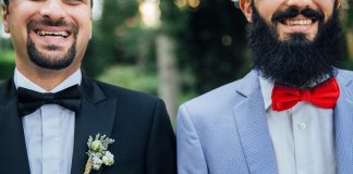Zašto bi kršćani trebali biti protiv istospolnih brakova?