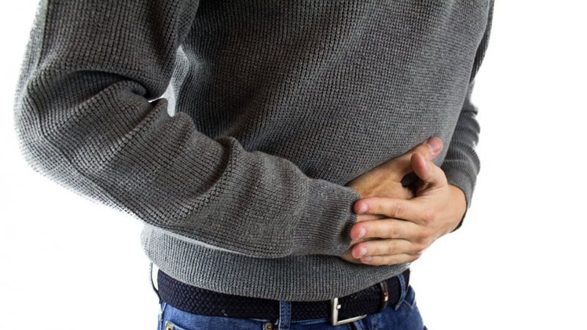 Koji su simptomi virusnog gastroenteritisa?