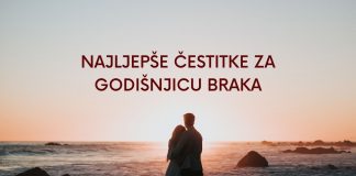 Čestitke za godišnjicu braka