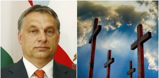Kršćanska Mađarska 1