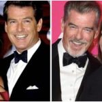 Pierce Brosnan vjera u Isusa