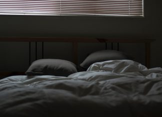 Spolni odnosi menstruacija grijeh