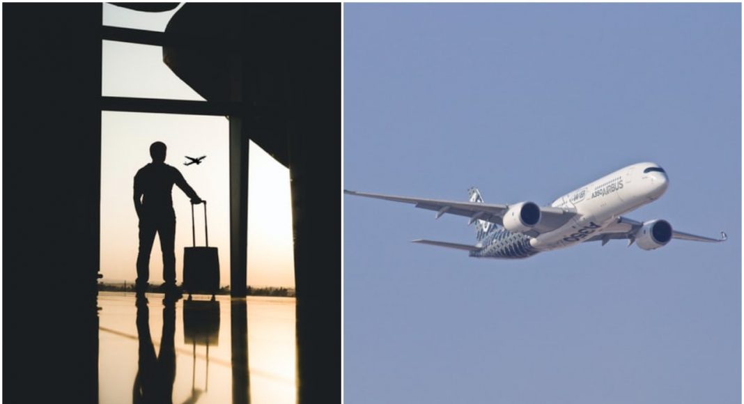 Zakasnio na avion putnici poginuli