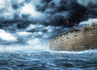 Zašto je Bog ubio nevine ljude u Starom zavjetu?