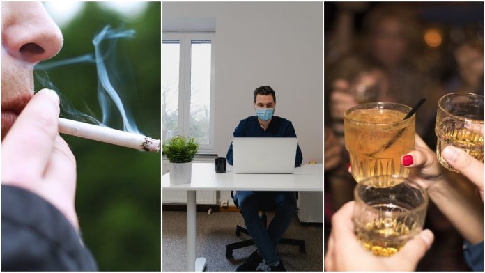 7 navika koje morate prestati raditi ako želite duži život