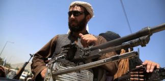 Talibani imaju listu kršćana koje žele progoniti i ubiti