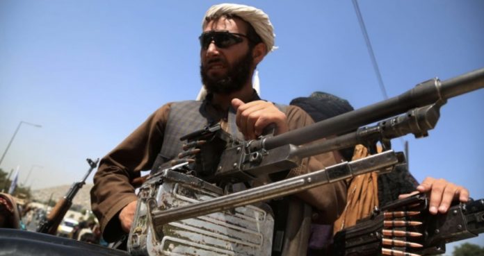 Talibani imaju listu kršćana koje žele progoniti i ubiti