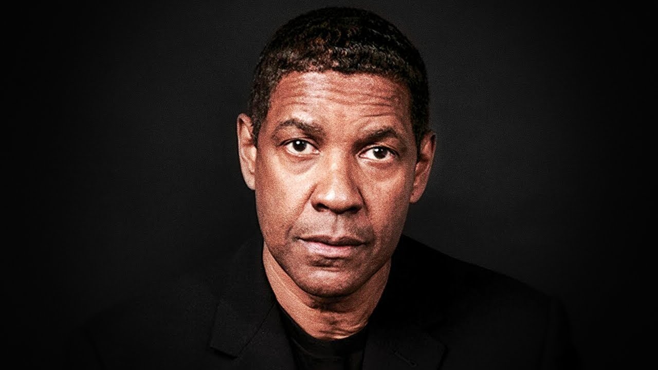 Denzel Washington otkrio što mu Bog govori