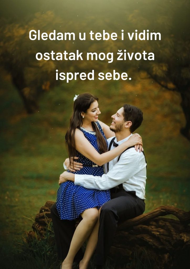 Ljubav