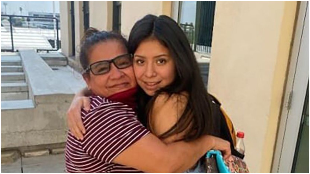 Majka 14 godina tražila otetu kćer