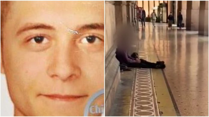 Tinejdžer nestao na putu do škole