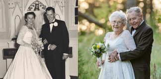 Proslavili su 60. godišnjicu braka: "Brak se pokazao kao jako dobar za nas"