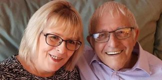 Dirljiv susret: Nakon 58 godina pronašla je oca uz pomoć Facebooka