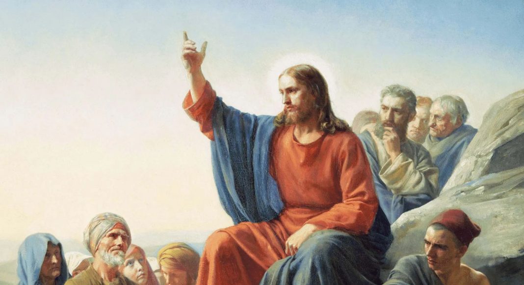 Koliko puta Isus predvidio smrt