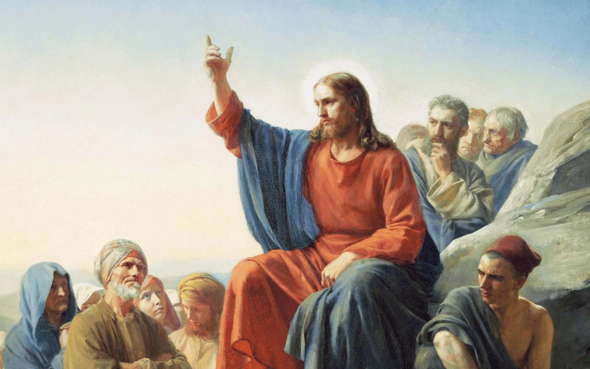 Koliko puta Isus predvidio smrt