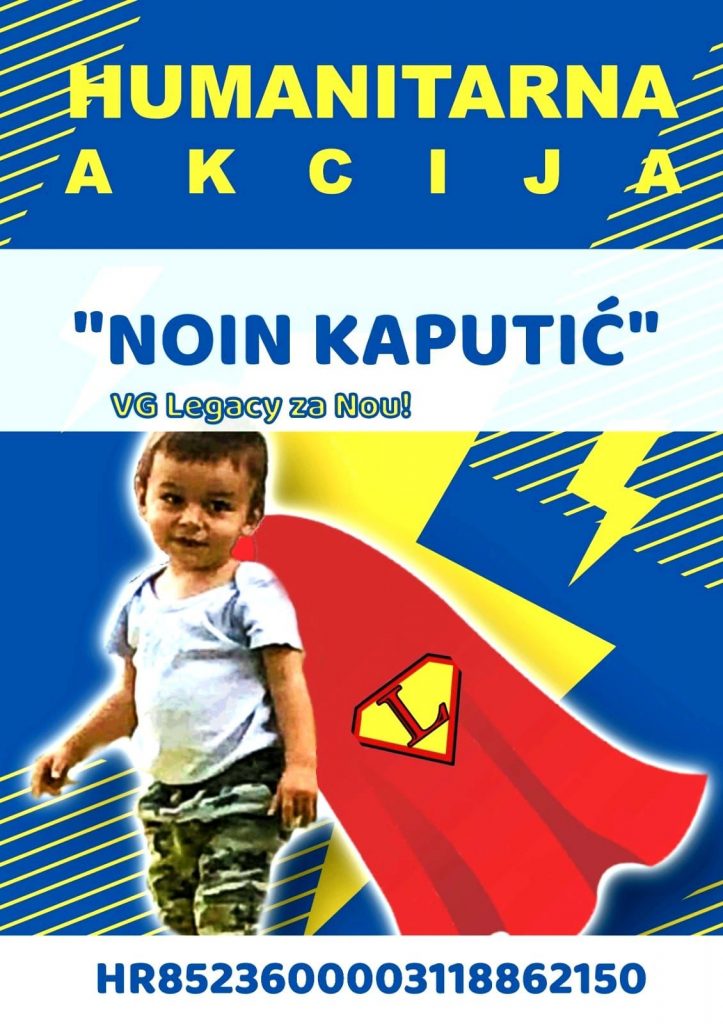 Noin kaputić