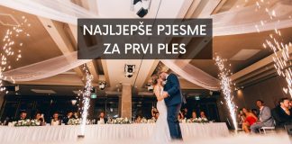 Pjesme za prvi ples