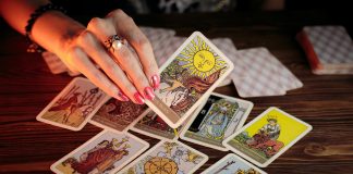 Tarot karte