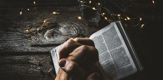 Čitati Sveto pismo četiri puta tjedno