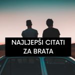 Citati za brata