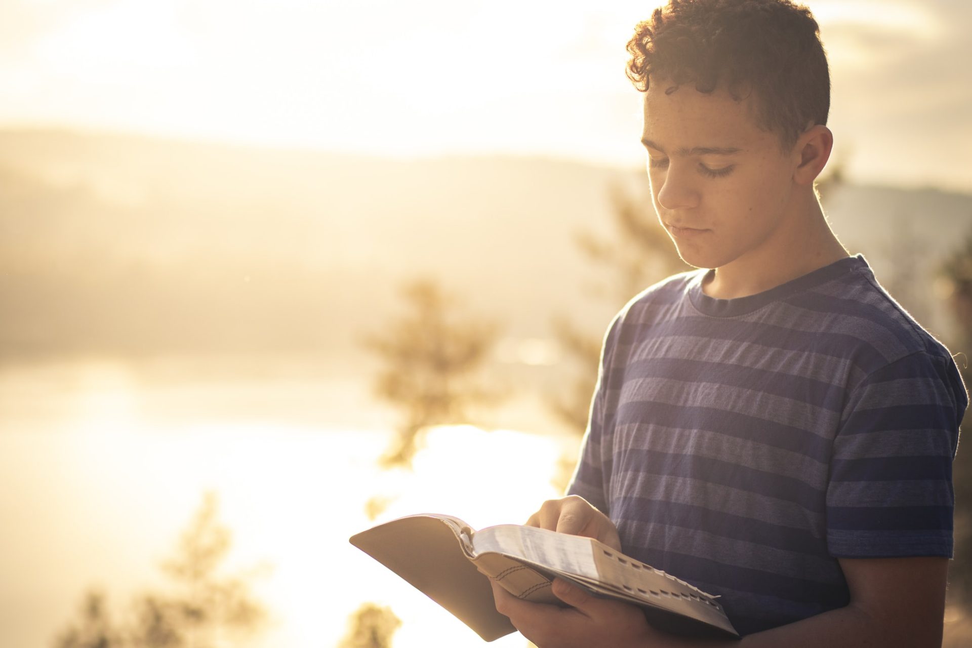 Je li Biblija knjiga koju je teško čitati