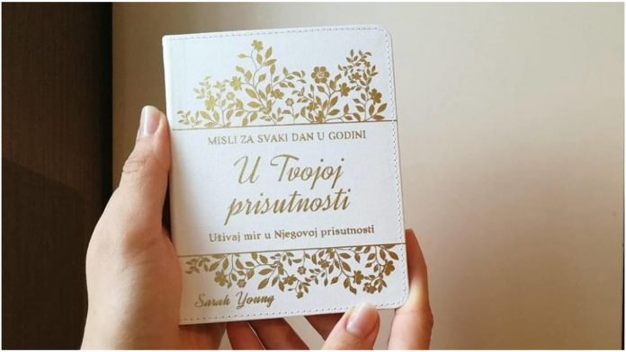 U Tvojoj prisutnosti