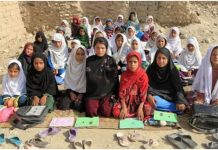Učiteljica posvetila život obrazovanju Afganistanki