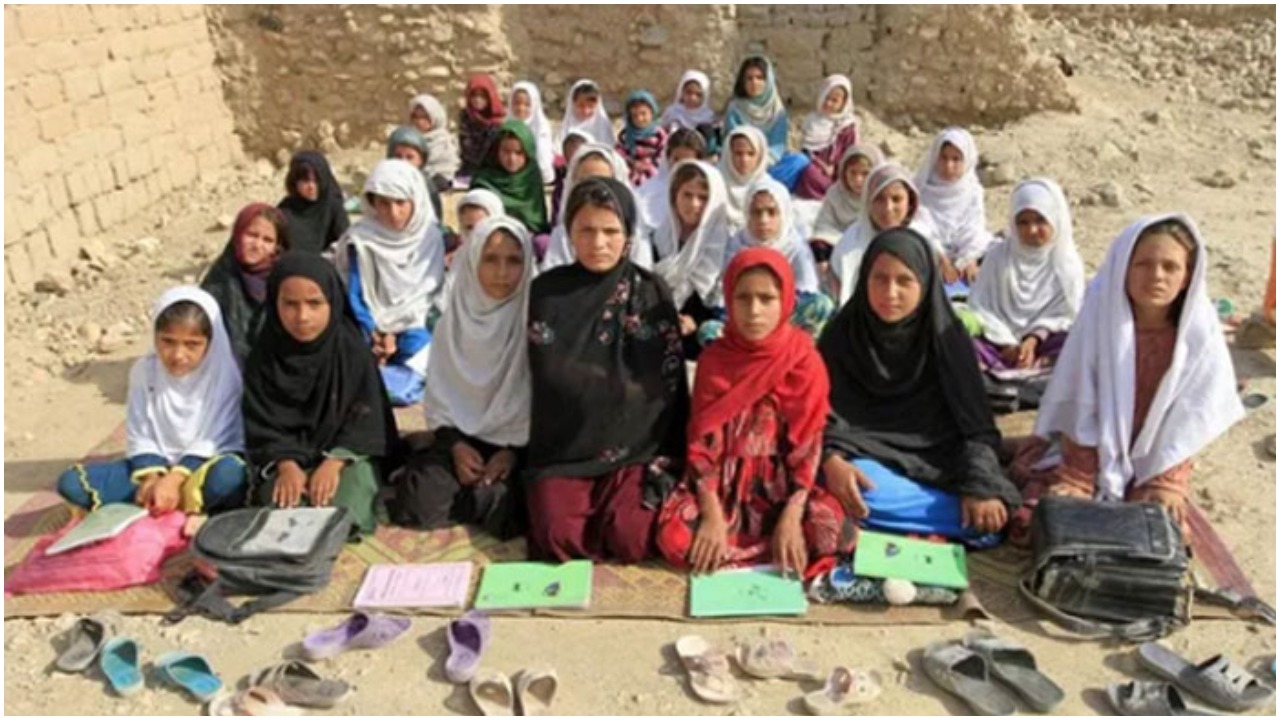 Učiteljica posvetila život obrazovanju Afganistanki