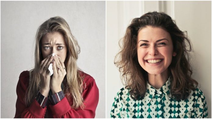 Vrijeme plača i vrijeme smijeha