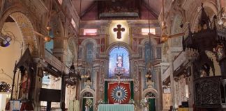 Indija: Više od 50 crkava prestalo održavati bogoslužja nakon što su vlasti uvele zabranu kršćanskih okupljanja