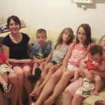 Zadranin treba našu pomoć: Supruga mu je preminula i ostao je sam s osmero djece
