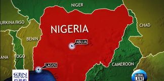 6. Boko Haram