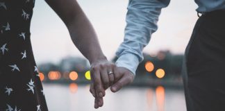 Što je potrebno za sretan brak?