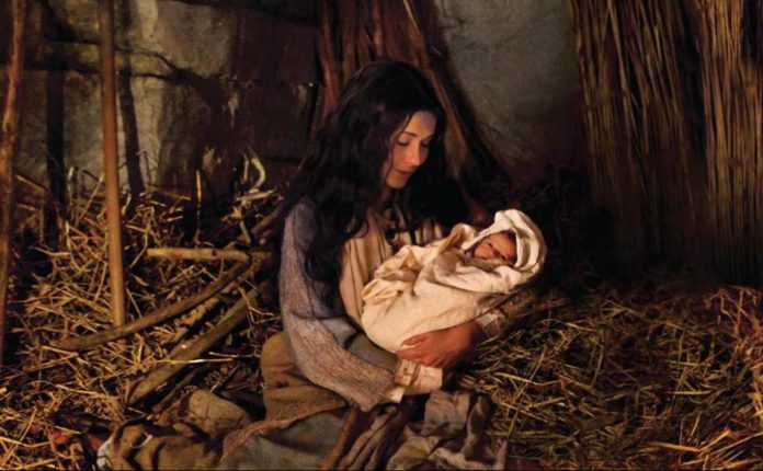 Isus će se roditi od Marije, zaručene za Josipa, sina Davidova