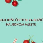 Čestitke za Božić