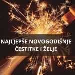Čestitke za Novu godinu