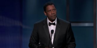 Bogobojazni glumac Denzel Washington upozorava na duhovno ratovanje u posljednjim danima